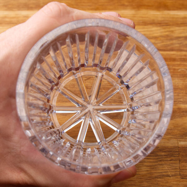 Пуровер Timemore Crystal Eye B75 Clear