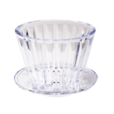 Пуровер Timemore Crystal Eye B75 Clear