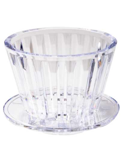 Пуровер Timemore Crystal Eye B75 Clear
