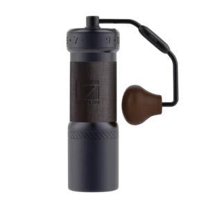 1Zpresso K-Ultra (Iron Gray) ручна кавомолка