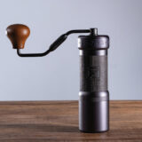 1Zpresso K-Ultra (Iron Gray) ручна кавомолка