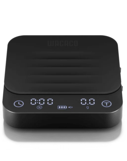 Ваги для кави Wacaco Exagram Pro