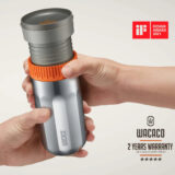 Фільтр Кавоварка Термочашка Wacaco Pipamoka
