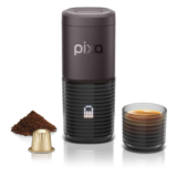 Еспресо Кавоварка Wacaco Pixapresso