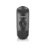 Еспресо Кавоварка Wacaco Nanopresso Grey