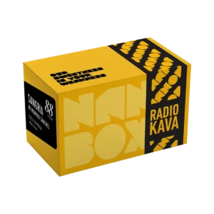 Кава Колумбія Сангрія