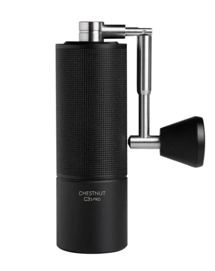 Кавомолка Timemore C3S Pro