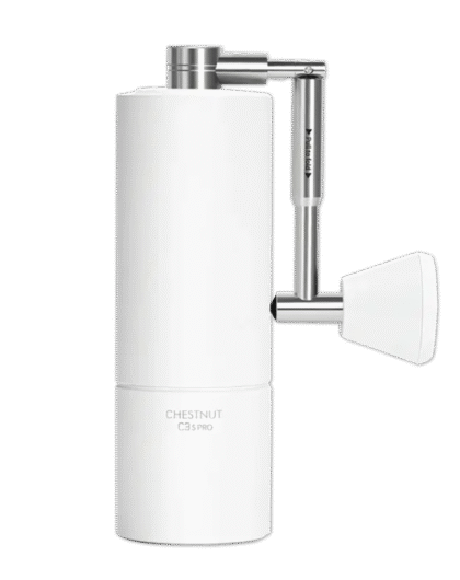 Кавомолка Timemore C3S Pro Біла