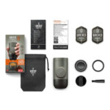 Еспресо Кавоварка Wacaco Minipresso GR2