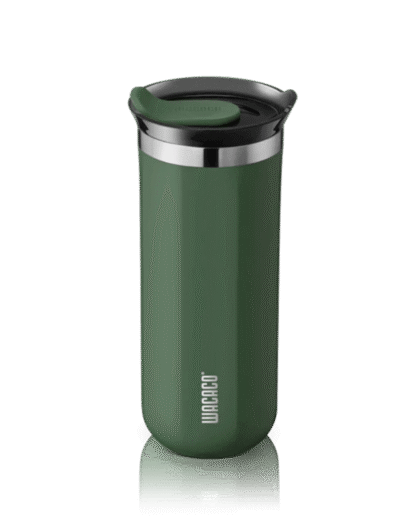 Термокухоль Wacaco Octaroma Grande 435 мл, зелений