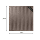 Набір із 2 рушників для кави Wacaco Barista Towels