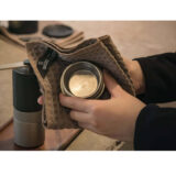 Набір із 2 рушників для кави Wacaco Barista Towels