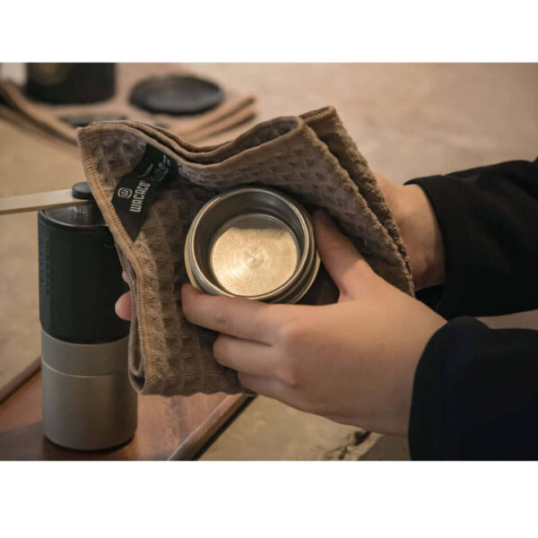 Набір із 2 рушників для кави Wacaco Barista Towels
