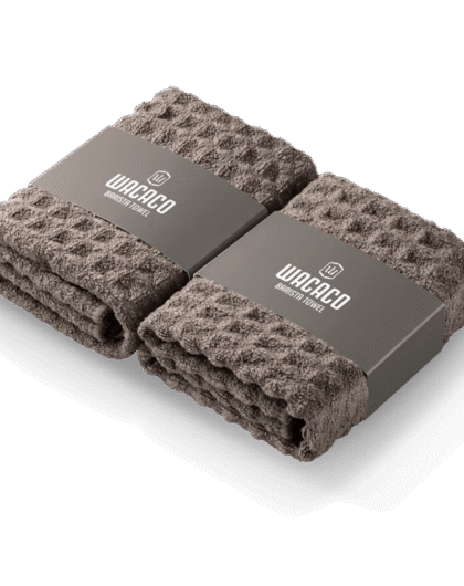 Набір із 2 рушників для кави Wacaco Barista Towels