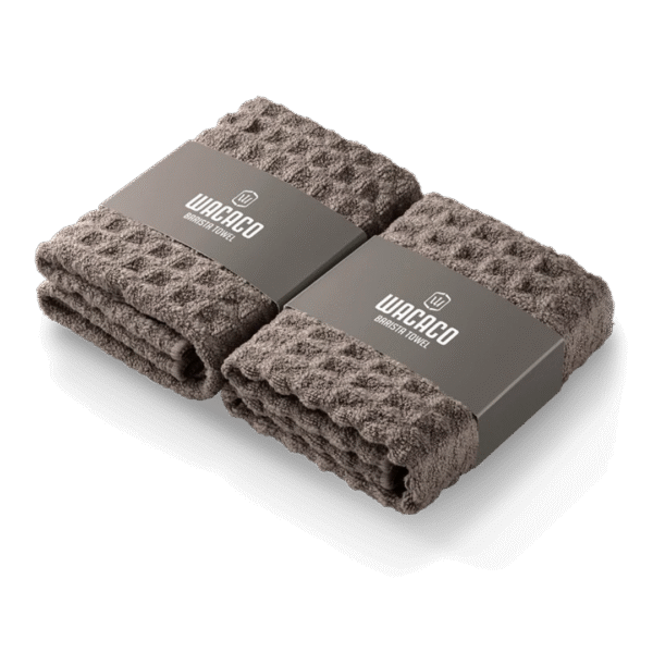 Набір із 2 рушників для кави Wacaco Barista Towels
