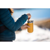 Термокухоль Wacaco Octaroma Lungo 300 мл, жовтий