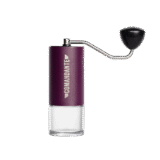 COMANDANTE C40 MK4 кавомолка - Deep Purple