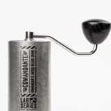 COMANDANTE C40 LAB Series кавомолка - Nitro Blade