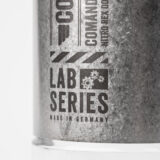COMANDANTE C40 LAB Series кавомолка - Tigershark