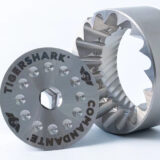 COMANDANTE C40 LAB Series кавомолка - Tigershark