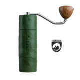 COMANDANTE X25 Trailmaster Forest кавомолка
