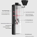 Кавомолка Timemore C5