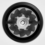 Кавомолка Timemore C5