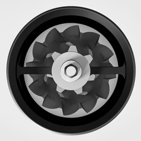 Кавомолка Timemore C5