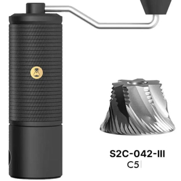 Кавомолка Timemore C5