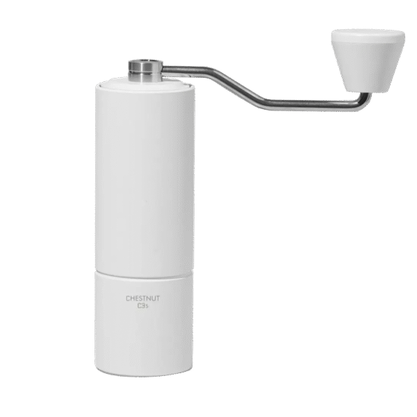 Кавомолка Timemore C3S Біла