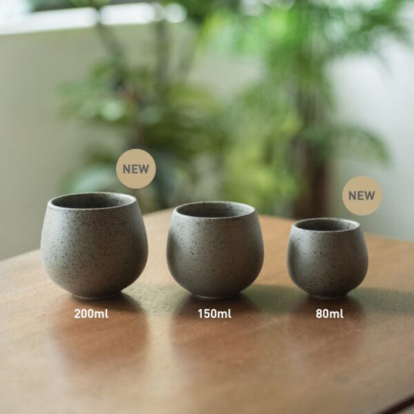 LOVERAMICS Brewers Ink Nutty Tasting Cup чашка для кави 200 мл