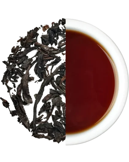 Чай Да Хун Пао, 50г