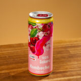 Комбуча Sakura 0.33л