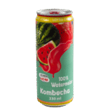 Комбуча Watermelon 0.33л