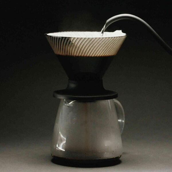 Пуровер Hario V60 Neo 02