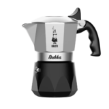 Гейзерна кавоварка Bialetti New Brikka 2 cup (100 мл.)