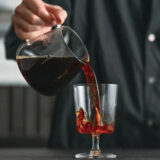 Сервер HARIO V60 Barista для кави 600 мл