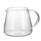 Сервер HARIO V60 Barista для кави 600 мл