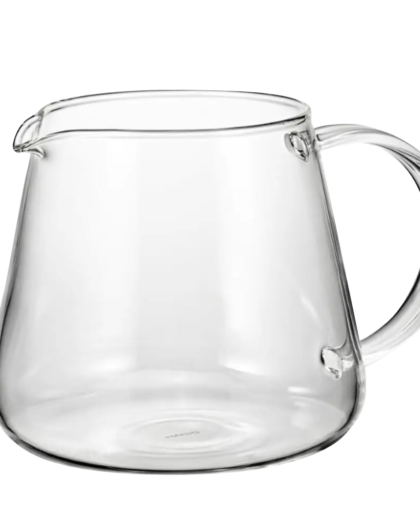 Сервер HARIO V60 Barista для кави 600 мл