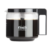 Декантер скляний Moccamaster Glass Jug