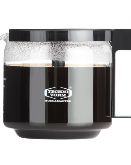 Декантер скляний Moccamaster Glass Jug