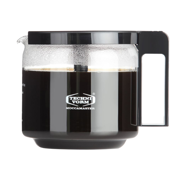 Декантер скляний Moccamaster Glass Jug