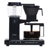 Крапельна кавоварка Moccamaster KBG Select Black