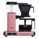 Крапельна кавоварка Moccamaster KBG Select Pink