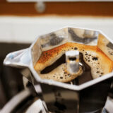 Гейзерна кавоварка Bialetti La Mokina (40 мл.)