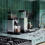 Крапельна кавоварка Moccamaster KBG Select Brushed