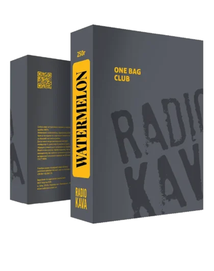 Кава Колумбія Кофінет Кавун