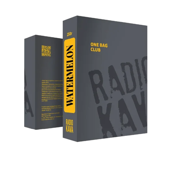 Кава Колумбія Кофінет Кавун