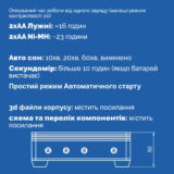Ваги для кави 3 кг Rebel Coffee Scale