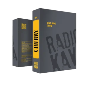 Кава Колумбія Кофінет Вишня